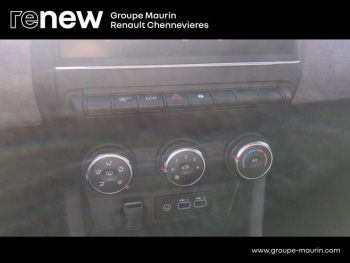 Photo 19 du bon plan RENAULT Clio 1.0 TCe 90ch Evolution occasion à 15490 €