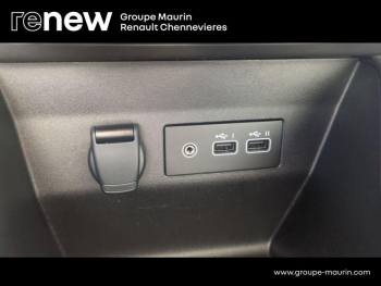 Photo 20 du bon plan RENAULT Clio 1.0 TCe 90ch Evolution occasion à 15490 €