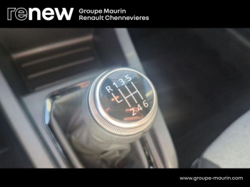 Photo 21 du bon plan RENAULT Clio 1.0 TCe 90ch Evolution occasion à 15490 €