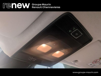 Photo 22 du bon plan RENAULT Clio 1.0 TCe 90ch Evolution occasion à 15490 €