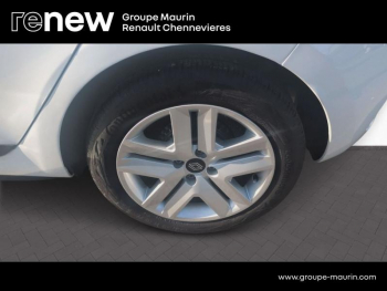 Photo 23 du bon plan RENAULT Clio 1.0 TCe 90ch Evolution occasion à 15490 €