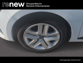 Photo 24 du bon plan RENAULT Clio 1.0 TCe 90ch Evolution occasion à 15490 €