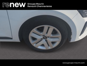 Photo 25 du bon plan RENAULT Clio 1.0 TCe 90ch Evolution occasion à 15490 €