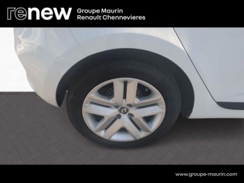 Photo 26 du bon plan RENAULT Clio 1.0 TCe 90ch Evolution occasion à 15490 €