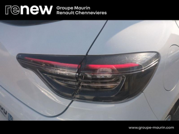 Photo 27 du bon plan RENAULT Clio 1.0 TCe 90ch Evolution occasion à 15490 €