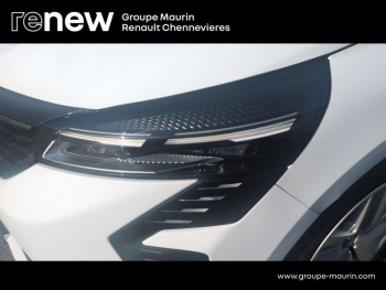 Photo 28 du bon plan RENAULT Clio 1.0 TCe 90ch Evolution occasion à 15490 €