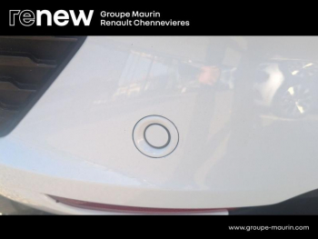 Photo 29 du bon plan RENAULT Clio 1.0 TCe 90ch Evolution occasion à 15490 €