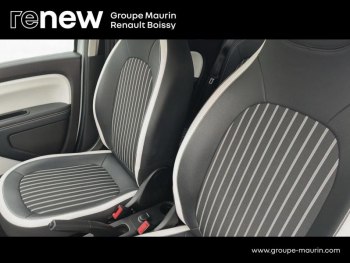 Photo 27 du bon plan RENAULT Twingo E-Tech Electric Techno R80 Achat Intégral occasion à 11490 €