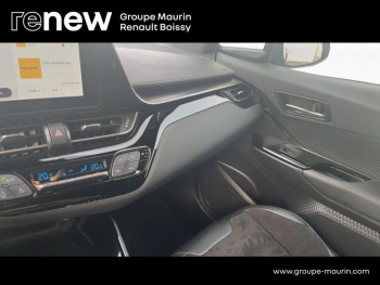 Photo 27 du bon plan TOYOTA C-HR 1.8 Hybride 140ch Collection NG23 occasion à 26400 €