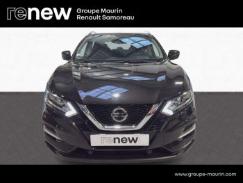 Photo 9 du bon plan NISSAN Qashqai 1.3 DIG-T 160ch Business Edition DCT 2019 Euro6-EVAP occasion à 16500 €