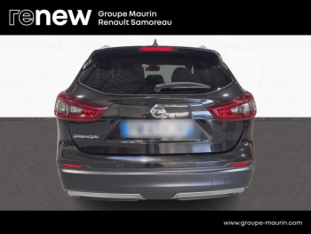 Photo 11 du bon plan NISSAN Qashqai 1.3 DIG-T 160ch Business Edition DCT 2019 Euro6-EVAP occasion à 16500 €