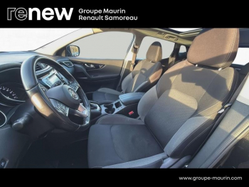 Photo 18 du bon plan NISSAN Qashqai 1.3 DIG-T 160ch Business Edition DCT 2019 Euro6-EVAP occasion à 16500 €