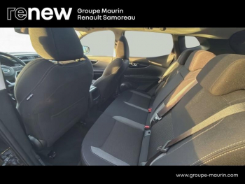 Photo 19 du bon plan NISSAN Qashqai 1.3 DIG-T 160ch Business Edition DCT 2019 Euro6-EVAP occasion à 16500 €