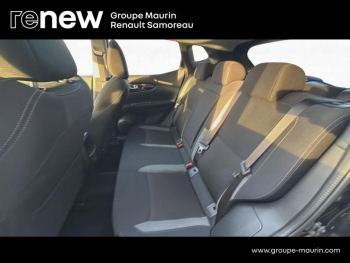 Photo 20 du bon plan NISSAN Qashqai 1.3 DIG-T 160ch Business Edition DCT 2019 Euro6-EVAP occasion à 16500 €