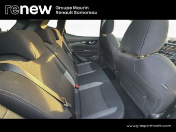 Photo 21 du bon plan NISSAN Qashqai 1.3 DIG-T 160ch Business Edition DCT 2019 Euro6-EVAP occasion à 16500 €