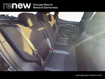 Photo 22 du bon plan NISSAN Qashqai 1.3 DIG-T 160ch Business Edition DCT 2019 Euro6-EVAP occasion à 16500 €