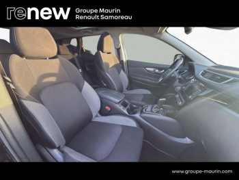 Photo 24 du bon plan NISSAN Qashqai 1.3 DIG-T 160ch Business Edition DCT 2019 Euro6-EVAP occasion à 16500 €