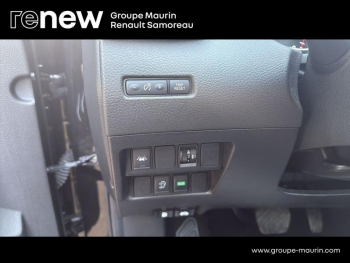 Photo 25 du bon plan NISSAN Qashqai 1.3 DIG-T 160ch Business Edition DCT 2019 Euro6-EVAP occasion à 16500 €