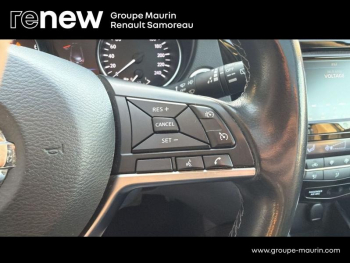 Photo 27 du bon plan NISSAN Qashqai 1.3 DIG-T 160ch Business Edition DCT 2019 Euro6-EVAP occasion à 16500 €