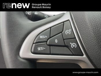 Photo 22 du bon plan DACIA Sandero 1.0 ECO-G 100ch Stepway Expression -24 occasion à 15800 €