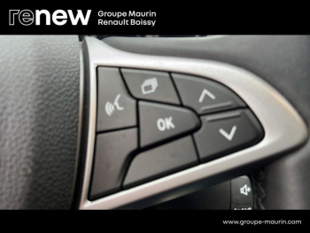 Photo 23 du bon plan DACIA Sandero 1.0 ECO-G 100ch Stepway Expression -24 occasion à 15800 €