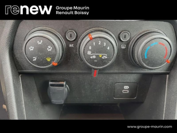 Photo 24 du bon plan DACIA Sandero 1.0 ECO-G 100ch Stepway Expression -24 occasion à 15800 €