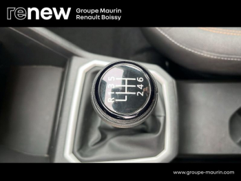 Photo 26 du bon plan DACIA Sandero 1.0 ECO-G 100ch Stepway Expression -24 occasion à 15800 €