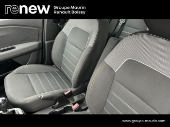 Photo 27 du bon plan DACIA Sandero 1.0 ECO-G 100ch Stepway Expression -24 occasion à 15800 €