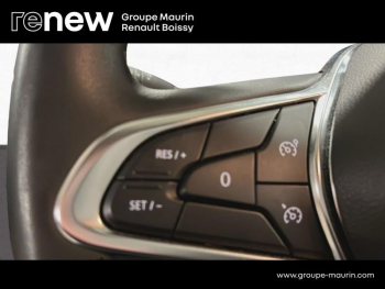 Photo 22 du bon plan RENAULT Captur 1.0 TCe 90ch Business -21 occasion à 14390 €