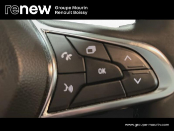 Photo 23 du bon plan RENAULT Captur 1.0 TCe 90ch Business -21 occasion à 14390 €