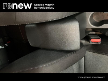 Photo 27 du bon plan RENAULT Captur 1.0 TCe 90ch Business -21 occasion à 14390 €