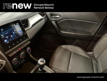 Photo 28 du bon plan RENAULT Captur 1.0 TCe 90ch Business -21 occasion à 14390 €