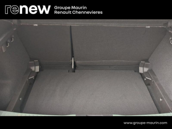 Photo 10 du bon plan DACIA Sandero 1.0 ECO-G 100ch Stepway Extreme -24 occasion à 16998 €