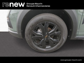Photo 14 du bon plan DACIA Sandero 1.0 ECO-G 100ch Stepway Extreme -24 occasion à 16998 €