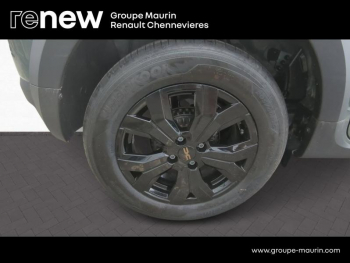 Photo 16 du bon plan DACIA Sandero 1.0 ECO-G 100ch Stepway Extreme -24 occasion à 16998 €
