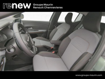 Photo 20 du bon plan DACIA Sandero 1.0 ECO-G 100ch Stepway Extreme -24 occasion à 16998 €