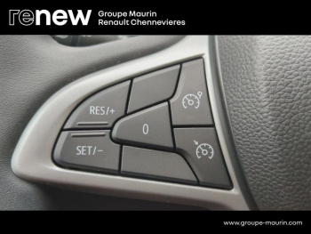 Photo 24 du bon plan DACIA Sandero 1.0 ECO-G 100ch Stepway Extreme -24 occasion à 16998 €
