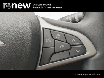 Photo 25 du bon plan DACIA Sandero 1.0 ECO-G 100ch Stepway Extreme -24 occasion à 16998 €