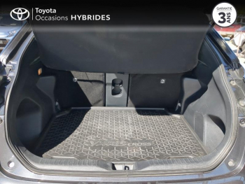 Photo 10 du bon plan TOYOTA Yaris Cross 116h Design MY22 occasion à 21990 €