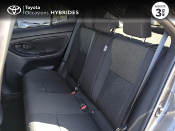 Photo 12 du bon plan TOYOTA Yaris Cross 116h Design MY22 occasion à 21990 €