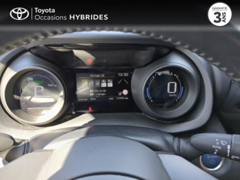 Photo 14 du bon plan TOYOTA Yaris Cross 116h Design MY22 occasion à 21990 €