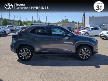 Photo 17 du bon plan TOYOTA Yaris Cross 116h Design MY22 occasion à 21990 €