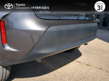 Photo 22 du bon plan TOYOTA Yaris Cross 116h Design MY22 occasion à 21990 €