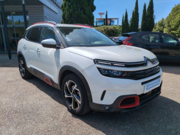 Photo 2 du bon plan CITROEN C5 Aircross PureTech 180ch S&S Shine EAT8 occasion à 15990 €
