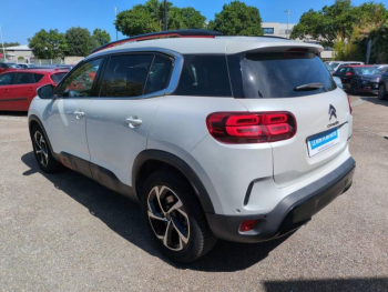 Photo 3 du bon plan CITROEN C5 Aircross PureTech 180ch S&S Shine EAT8 occasion à 15990 €