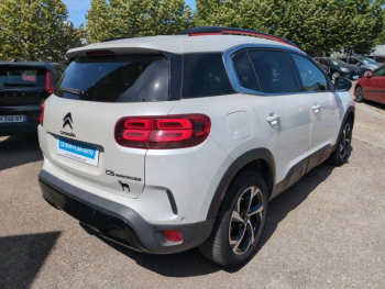 Photo 4 du bon plan CITROEN C5 Aircross PureTech 180ch S&S Shine EAT8 occasion à 15990 €