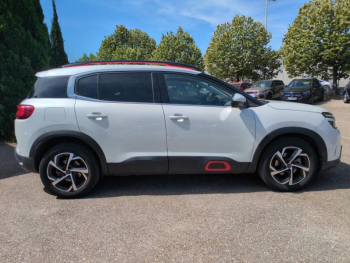 Photo 5 du bon plan CITROEN C5 Aircross PureTech 180ch S&S Shine EAT8 occasion à 15990 €