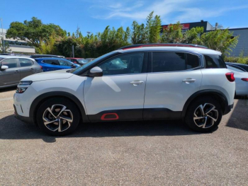 Photo 6 du bon plan CITROEN C5 Aircross PureTech 180ch S&S Shine EAT8 occasion à 15990 €