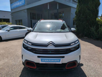 Photo 7 du bon plan CITROEN C5 Aircross PureTech 180ch S&S Shine EAT8 occasion à 15990 €