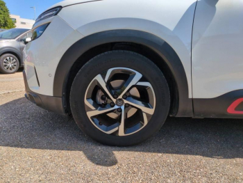 Photo 9 du bon plan CITROEN C5 Aircross PureTech 180ch S&S Shine EAT8 occasion à 15990 €